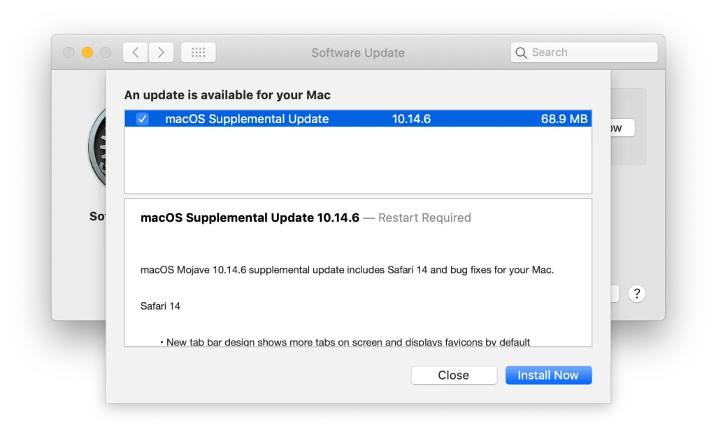 2011 mac pro update firmware for high seirra